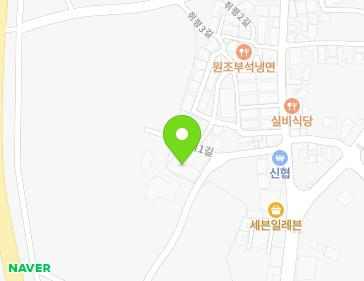 충청남도 서산시 부석면 한머리1길 10 (선경빌라) 충청남도 서산시 부석면 한머리1길 10 (선경빌라) 지도