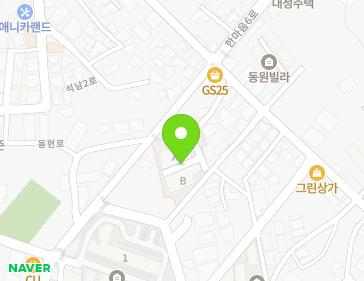 충청남도 서산시 석남1로 15-16 (석남동, 서산천지미가아파트) 지도