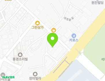 충청남도 서산시 덕지천로 68-1 (석남동, 서교주택) 지도