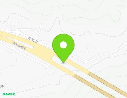 충청남도 서산시 성연면 외곽순환로 565 (온석터널관리사무소) 지도