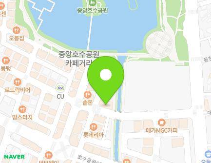 충청남도 서산시 호수공원5로 35 (예천동) 지도