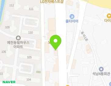 충청남도 서산시 남부순환로 1031 (예천동) 지도