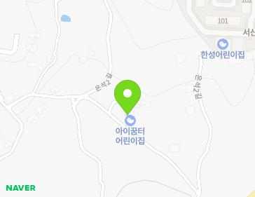충청남도 서산시 온석2길 65 (온석동) 지도