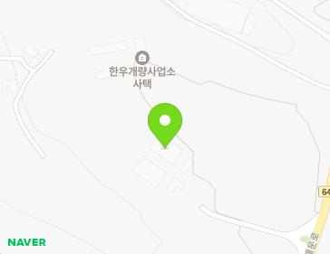 충청남도 서산시 운산면 해운로 671 (농협경제지주가축개량원한우개량사업소사택) 지도