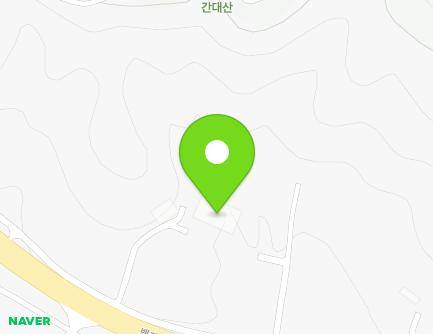 충청남도 서산시 음암면 간대산길 85 지도