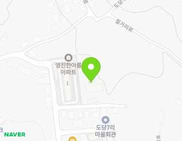 충청남도 서산시 음암면 도당가금말길 44-7 (서림아파트) 지도