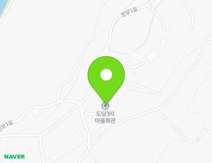 충청남도 서산시 음암면 전당1길 130-30 지도