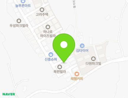 충청남도 서산시 음암면 도당가금말길 14-4 (현대빌라) 지도