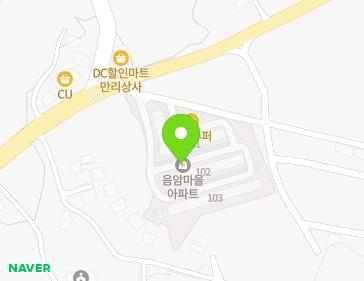 충청남도 서산시 음암면 서령로 330 (음암마을아파트) 지도