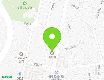 충청남도 서산시 명륜1로 33 (읍내동) 지도