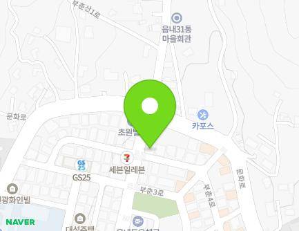 충청남도 서산시 부춘1로 64 (읍내동) 지도