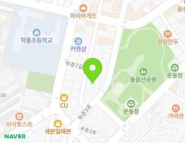 충청남도 서산시 부춘3로 9 (읍내동) 지도
