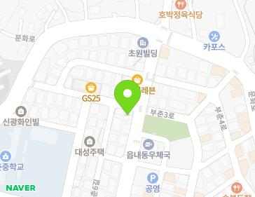 충청남도 서산시 부춘1로 57 (읍내동) 지도