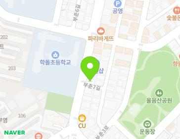 충청남도 서산시 부춘1로 34 (읍내동) 지도