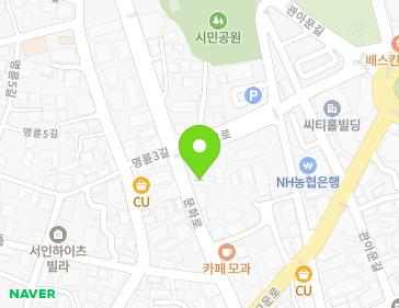 충청남도 서산시 문화로 14 (읍내동) 지도