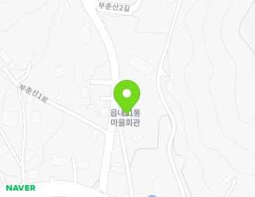 충청남도 서산시 부춘산1로 14-3 (읍내동, 진산빌라) 지도