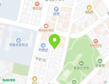 충청남도 서산시 부춘7길 14 (읍내동, 일송주택) 지도