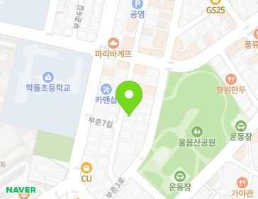 충청남도 서산시 부춘7길 12 (읍내동, 일송주택) 지도