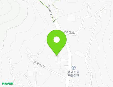 충청남도 서산시 부춘산1로 17 (읍내동, 서광유치원) 지도