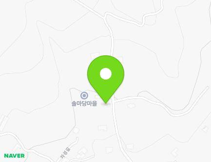 충청남도 서산시 인지면 성리동산길 69 지도