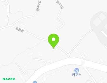 충청남도 서산시 고운로 329 (잠홍동) 지도