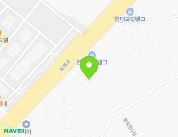 충청남도 서산시 서해로 3584 (잠홍동) 지도