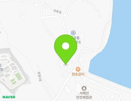 충청남도 서산시 잠홍2길 68 (잠홍동, 충청남도수산자원연구소수산물안전성센터) 지도