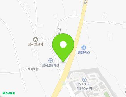 충청남도 서산시 홍천로 47 (잠홍동, 현주빌딩) 지도