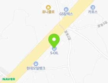 충청남도 서산시 서해로 3614 (잠홍동) 지도
