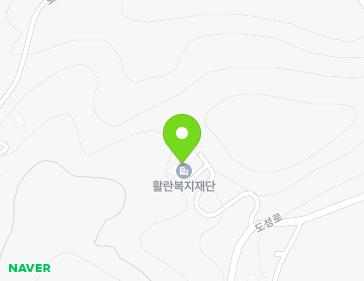 충청남도 서산시 지곡면 도성로 369-7 지도