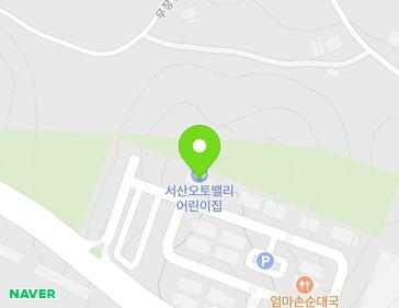 충청남도 서산시 지곡면 무장산업로 263-38 지도