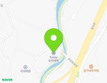 충청남도 서산시 지곡면 화천밤실길 78-24 지도