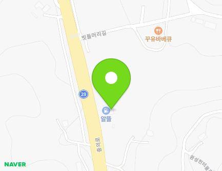 충청남도 서산시 지곡면 충의로 1546 (장등주유소) 지도