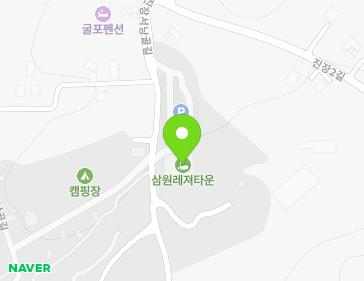 충청남도 서산시 팔봉면 진장서낭골길 204 지도