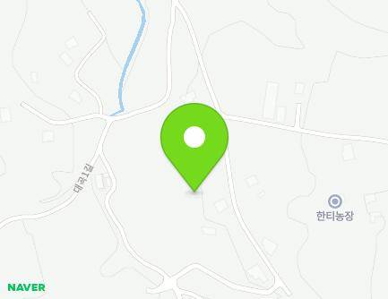 충청남도 서산시 해미면 한티2길 55-8 지도