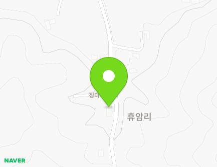 충청남도 서산시 해미면 용암휴암길 249 (장미아트빌라) 지도