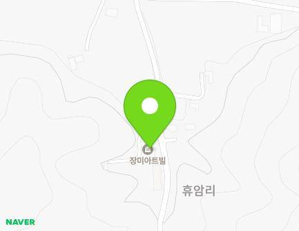 충청남도 서산시 해미면 용암휴암길 251 (장미아트빌라) 지도