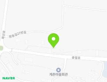 충청남도 서천군 기산면 충절로 591 (기린주유소) 지도