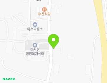충청남도 서천군 마서면 장서로 686 (금강주유소) 지도