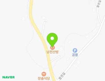 충청남도 서천군 마서면 장천로 376 (화원식당) 지도