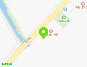 충청남도 서천군 마서면 장산로 684 (화이트뮤즈) 지도