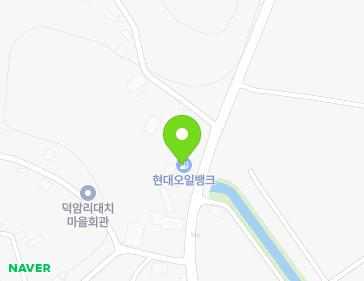 충청남도 서천군 마서면 장서로 427 (신우주유소) 지도