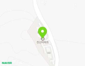 충청남도 서천군 마서면 장서로 493 (천산아파트) 지도