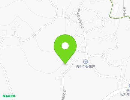 충청남도 서천군 마서면 마서로180번길 19-12 지도