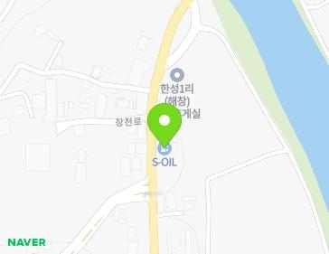 충청남도 서천군 마서면 장천로 920 (해창주유소) 지도