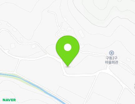 충청남도 서천군 문산면 구동길 130 지도