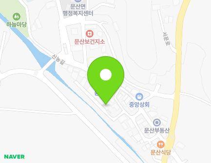 충청남도 서천군 문산면 신농길 11-2 (신농1리마을회관) 지도