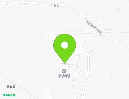 충청남도 서천군 서면 서인로379번길 3-23 ((주)서광명냉동) 지도