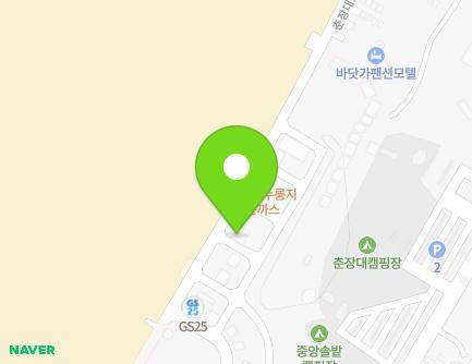 충청남도 서천군 서면 춘장대로151번길 59 (휴상가) 지도