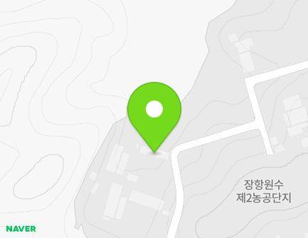 충청남도 서천군 장항읍 장항공단길 97 (후암석재) 지도